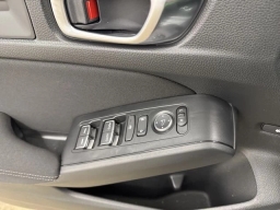 Honda Civic Sedan Sport CVT 2026