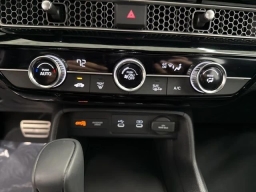 Honda Civic Sedan Sport CVT 2026