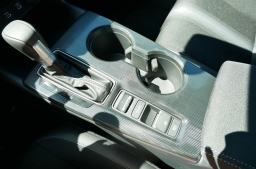 Honda Civic Sedan Sport CVT 2026