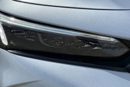 Honda Civic Sedan Sport CVT 2026