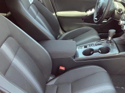 Honda Civic Sedan Sport CVT 2026