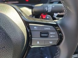 Honda Civic Sedan Sport CVT 2026