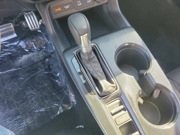 Honda Civic Sedan Sport CVT 2026