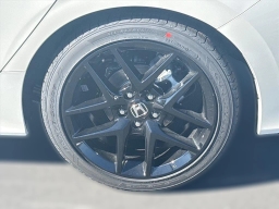 Honda Civic Sedan Sport CVT 2026