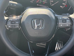 Honda Civic Sedan Sport CVT 2026