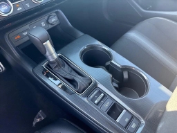Honda Civic Sedan Sport CVT 2026