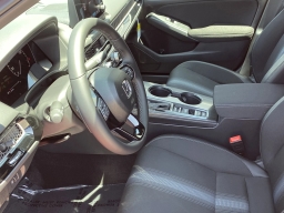 Honda Civic Sedan Sport CVT 2026