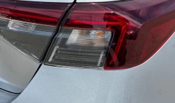 Honda Civic Sedan Sport CVT 2026