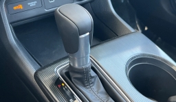 Honda Civic Sedan Sport CVT 2026