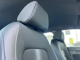 Honda Civic Sedan Sport CVT 2026