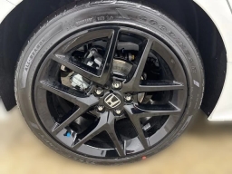 Honda Civic Sedan Sport CVT 2026