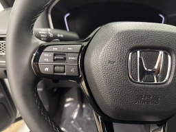 Honda Civic Sedan Sport CVT 2026