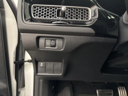 Honda Civic Sedan Sport CVT 2026