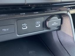 Honda Civic Sedan Sport CVT 2026