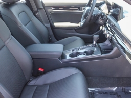 Honda Civic Sedan Hybrid Sport Touring CVT 2026