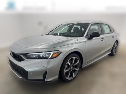 Honda Civic Sedan Hybrid Sport Touring CVT 2026