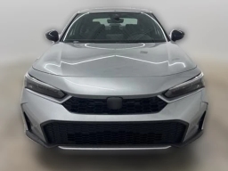 Honda Civic Sedan Hybrid Sport Touring CVT 2026