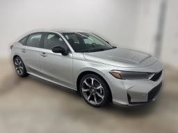 Honda Civic Sedan Hybrid Sport Touring CVT 2026