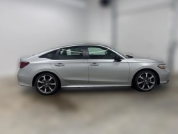 Honda Civic Sedan Hybrid Sport Touring CVT 2026