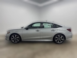 Honda Civic Sedan Hybrid Sport Touring CVT 2026