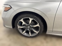 Honda Civic Sedan Hybrid Sport Touring CVT 2026