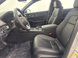Honda Civic Sedan Hybrid Sport Touring CVT 2026