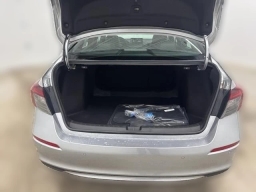 Honda Civic Sedan Hybrid Sport Touring CVT 2026