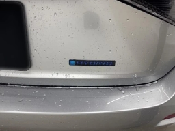 Honda Civic Sedan Hybrid Sport Touring CVT 2026