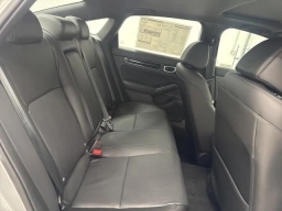 Honda Civic Sedan Hybrid Sport Touring CVT 2026