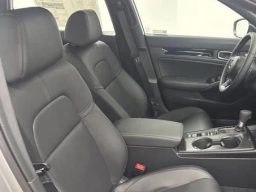 Honda Civic Sedan Hybrid Sport Touring CVT 2026