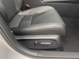 Honda Civic Sedan Hybrid Sport Touring CVT 2026