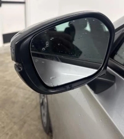 Honda Civic Sedan Hybrid Sport Touring CVT 2026