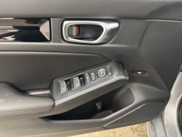 Honda Civic Sedan Hybrid Sport Touring CVT 2026