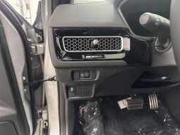 Honda Civic Sedan Hybrid Sport Touring CVT 2026