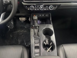 Honda Civic Sedan Hybrid Sport Touring CVT 2026