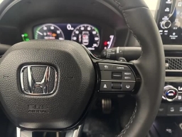 Honda Civic Sedan Hybrid Sport Touring CVT 2026