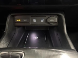 Honda Civic Sedan Hybrid Sport Touring CVT 2026