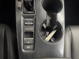 Honda Civic Sedan Hybrid Sport Touring CVT 2026