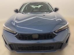 Honda Civic Sedan Hybrid Sport Touring CVT 2026