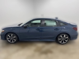 Honda Civic Sedan Hybrid Sport Touring CVT 2026