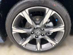 Honda Civic Sedan Hybrid Sport Touring CVT 2026