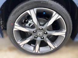 Honda Civic Sedan Hybrid Sport Touring CVT 2026