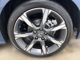 Honda Civic Sedan Hybrid Sport Touring CVT 2026