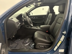 Honda Civic Sedan Hybrid Sport Touring CVT 2026