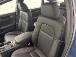 Honda Civic Sedan Hybrid Sport Touring CVT 2026