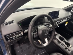 Honda Civic Sedan Hybrid Sport Touring CVT 2026