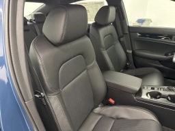 Honda Civic Sedan Hybrid Sport Touring CVT 2026