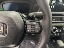 Honda Civic Sedan Hybrid Sport Touring CVT 2026