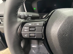 Honda Civic Sedan Hybrid Sport Touring CVT 2026