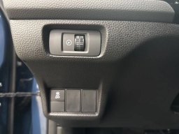 Honda Civic Sedan Hybrid Sport Touring CVT 2026